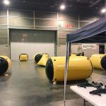 Laser tag a domicilio