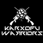 karxofu warriors