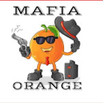 Mafia orange